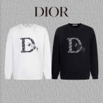 2025年8月24日秋冬入荷新作DIORスウェット高品質安い人気商品/HL工場