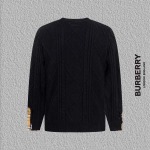 2025年8月24日秋冬入荷新作Burberryニット/セーター高品質安い人気商品/HL工場
