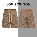 2025年8月24日秋冬入荷新作 LOUIS VUITTONデニムパンツ高品質安い人気商品/HL工場