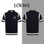 2025年8月24日秋冬入荷新作LOEWE半袖高品質安い人気商品/HL工場