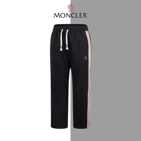 2025年8月24日秋冬入荷新作Monclerスウェットパン...
