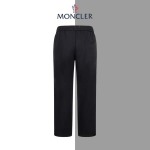 2025年8月24日秋冬入荷新作Monclerスウェットパンツ 高品質安い人気商品/HL工場