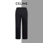 2025年8月24日秋冬入荷新作CELINEスウェットパンツ 高品質安い人気商品/HL工場