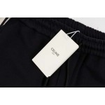 2025年8月24日秋冬入荷新作CELINEスウェットパンツ 高品質安い人気商品/HL工場