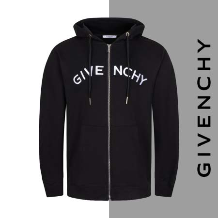 2025年8月24日秋冬入荷新作Givenchyパーカー高品...