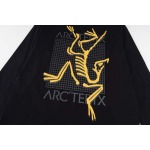 2025年8月24日秋冬入荷新作ARCTERYX長袖Tシャツ高品質安い人気商品/HL工場