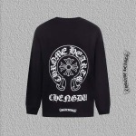 2025年8月24日秋冬入荷新作Chrome Hearts長袖Tシャツ高品質安い人気商品/HL工場