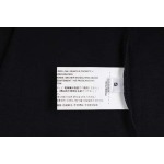 2025年8月24日秋冬入荷新作Chrome Hearts長袖Tシャツ高品質安い人気商品/HL工場