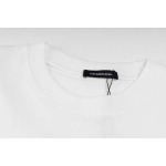 2025年8月24日秋冬入荷新作CK長袖Tシャツ高品質安い人気商品/HL工場