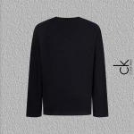 2025年8月24日秋冬入荷新作CK長袖Tシャツ高品質安い人気商品/HL工場