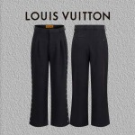 2025年8月24日秋冬入荷新作Louis Vuittonズボン 高品質安い人気商品/HL工場