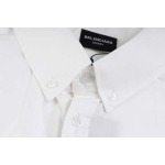 2025年8月24日秋冬入荷新作BALENCIAGA長袖 シャツ高品質安い人気商品/HL工場