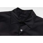 2025年8月24日秋冬入荷新作PRADAジャケット高品質安い人気商品/HL工場