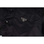 2025年8月24日秋冬入荷新作PRADAジャケット高品質安い人気商品/HL工場
