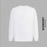 2025年8月24日秋冬入荷新作Burberryスウェット高品質安い人気商品/HL工場