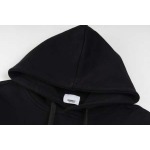 2025年8月24日秋冬入荷新作Burberryパーカー高品質安い人気商品/HL工場