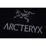 2025年8月24日秋冬入荷新作ARCTERYX長袖Tシャツ高品質安い人気商品/HL工場