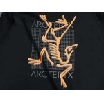 2025年8月24日秋冬入荷新作ARCTERYX長袖Tシャツ高品質安い人気商品/HL工場