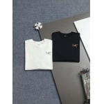 2025年8月24日秋冬入荷新作ARCTERYX長袖Tシャツ高品質安い人気商品/HL工場