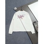 2025年8月24日秋冬入荷新作ARCTERYX長袖Tシャツ高品質安い人気商品/HL工場
