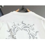 2025年8月24日秋冬入荷新作ARCTERYX長袖Tシャツ高品質安い人気商品/HL工場
