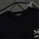 2025年8月24日秋冬入荷新作ARCTERYX長袖Tシャツ高品質安い人気商品/HL工場