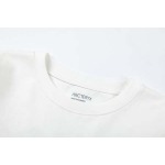 2025年8月24日秋冬入荷新作ARCTERYX長袖Tシャツ高品質安い人気商品/HL工場