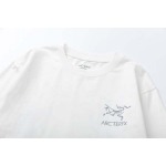 2025年8月24日秋冬入荷新作ARCTERYX長袖Tシャツ高品質安い人気商品/HL工場