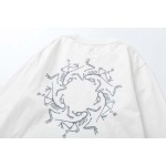2025年8月24日秋冬入荷新作ARCTERYX長袖Tシャツ高品質安い人気商品/HL工場