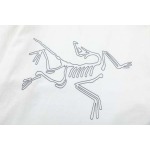 2025年8月24日秋冬入荷新作ARCTERYX長袖Tシャツ高品質安い人気商品/HL工場