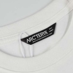 2025年8月24日秋冬入荷新作ARCTERYX長袖Tシャツ高品質安い人気商品/HL工場