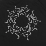2025年8月24日秋冬入荷新作ARCTERYX長袖Tシャツ高品質安い人気商品/HL工場