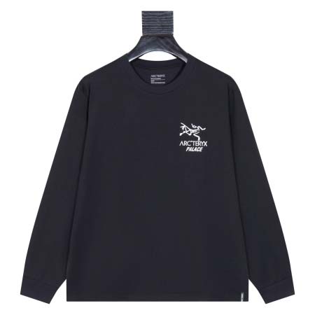 2025年8月24日秋冬入荷新作ARCTERYX長袖Tシャツ...