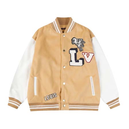2025年8月24日秋冬入荷新作Louis Vuittonジ...