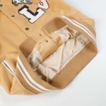 2025年8月24日秋冬入荷新作Louis Vuittonジャケット/野球服安い人気商品/HL工場