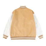 2025年8月24日秋冬入荷新作Louis Vuittonジャケット/野球服安い人気商品/HL工場