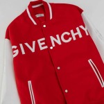 2025年8月24日秋冬入荷新作Givenchyジャケット/野球服安い人気商品/HL工場