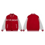 2025年8月24日秋冬入荷新作Givenchyジャケット/野球服安い人気商品/HL工場