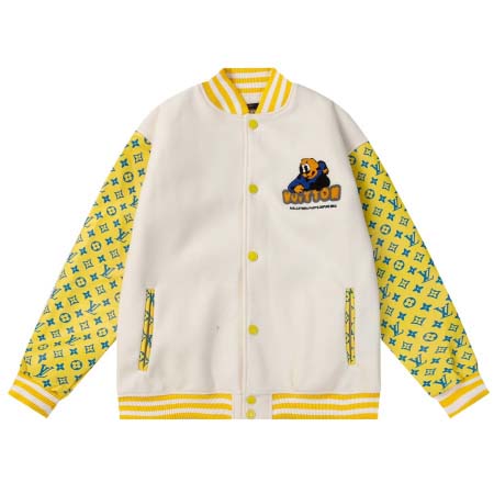 2025年8月24日秋冬入荷新作Louis Vuittonジ...