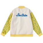 2025年8月24日秋冬入荷新作Louis Vuittonジャケット/野球服安い人気商品/HL工場
