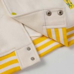 2025年8月24日秋冬入荷新作Louis Vuittonジャケット/野球服安い人気商品/HL工場