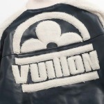 2025年8月24日秋冬入荷新作Louis Vuittonジャケット/野球服安い人気商品/HL工場