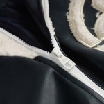 2025年8月24日秋冬入荷新作Louis Vuittonジャケット/野球服安い人気商品/HL工場