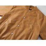 2025年8月24日秋冬入荷新作Louis Vuittonジャケット/野球服安い人気商品/HL工場