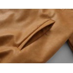 2025年8月24日秋冬入荷新作Louis Vuittonジャケット/野球服安い人気商品/HL工場