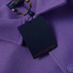 2025年8月24日秋冬入荷新作Louis Vuittonジャケット/野球服安い人気商品/HL工場