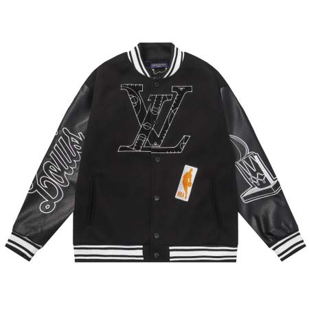 2025年8月24日秋冬入荷新作Louis Vuittonジ...