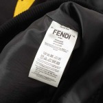 2025年8月24日秋冬入荷新作Fendiジャケット/野球服安い人気商品/HL工場