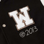 2025年8月24日秋冬入荷新作Off-whiteジャケット/野球服安い人気商品/HL工場