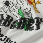 2025年8月26日秋冬入荷新作クロムハーツ半袖 tシャツ高品質安い人気商品/HL工場